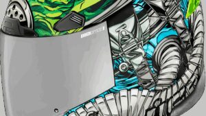 New Motorcycle Parts, New Parts