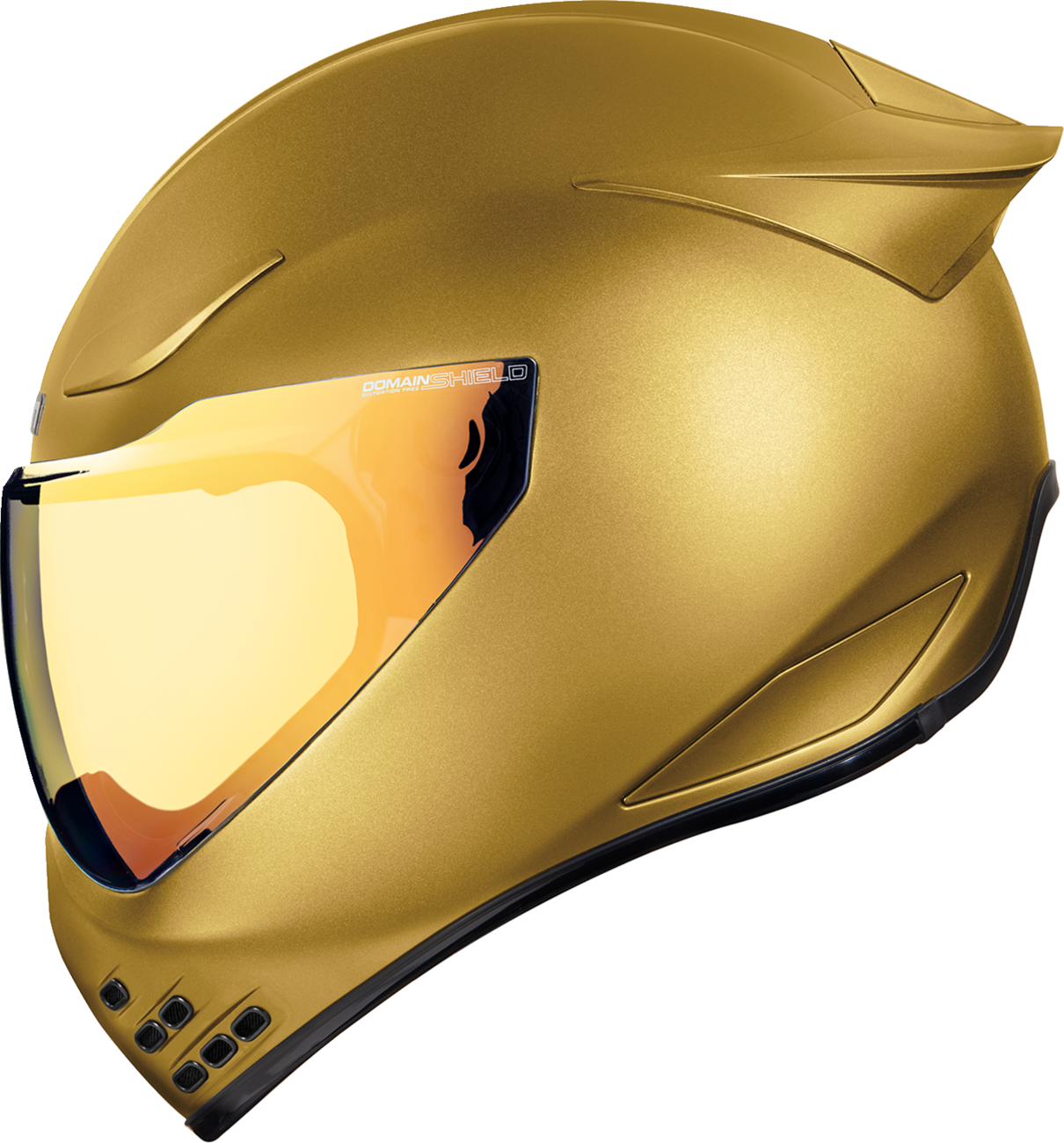 ICON HLMT DOMN CORNELIUS GD LG - Image 2