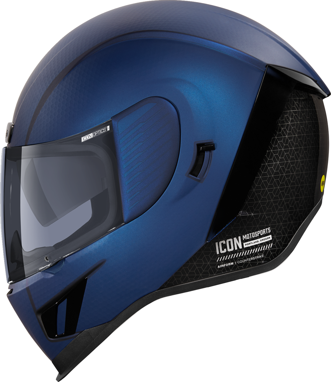 ICON HLMT AFRM CSTRK MIP BL 2X - Image 2