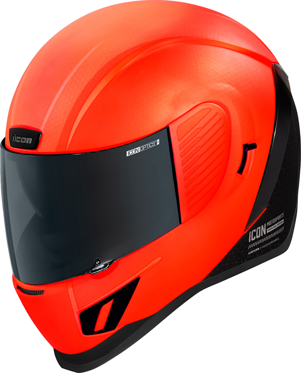 ICON Airform™ Helmet - MIPS® - Counterstrike - Red - 3XL