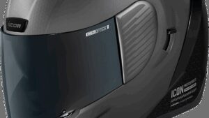 ICON Airform™ Helmet - MIPS® - Counterstrike - Silver - XL