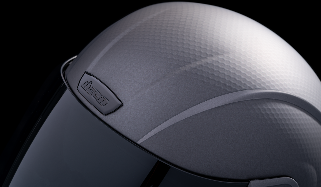 Z1R HLMT WARRANT WHITE 2X - Image 2