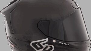 ATS-1R Solid Helmet