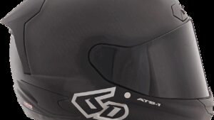 ATS-1R Solid Helmet