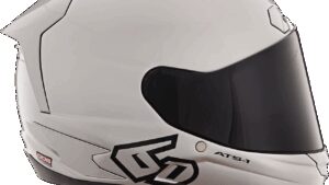 ATS-1R Solid Helmet