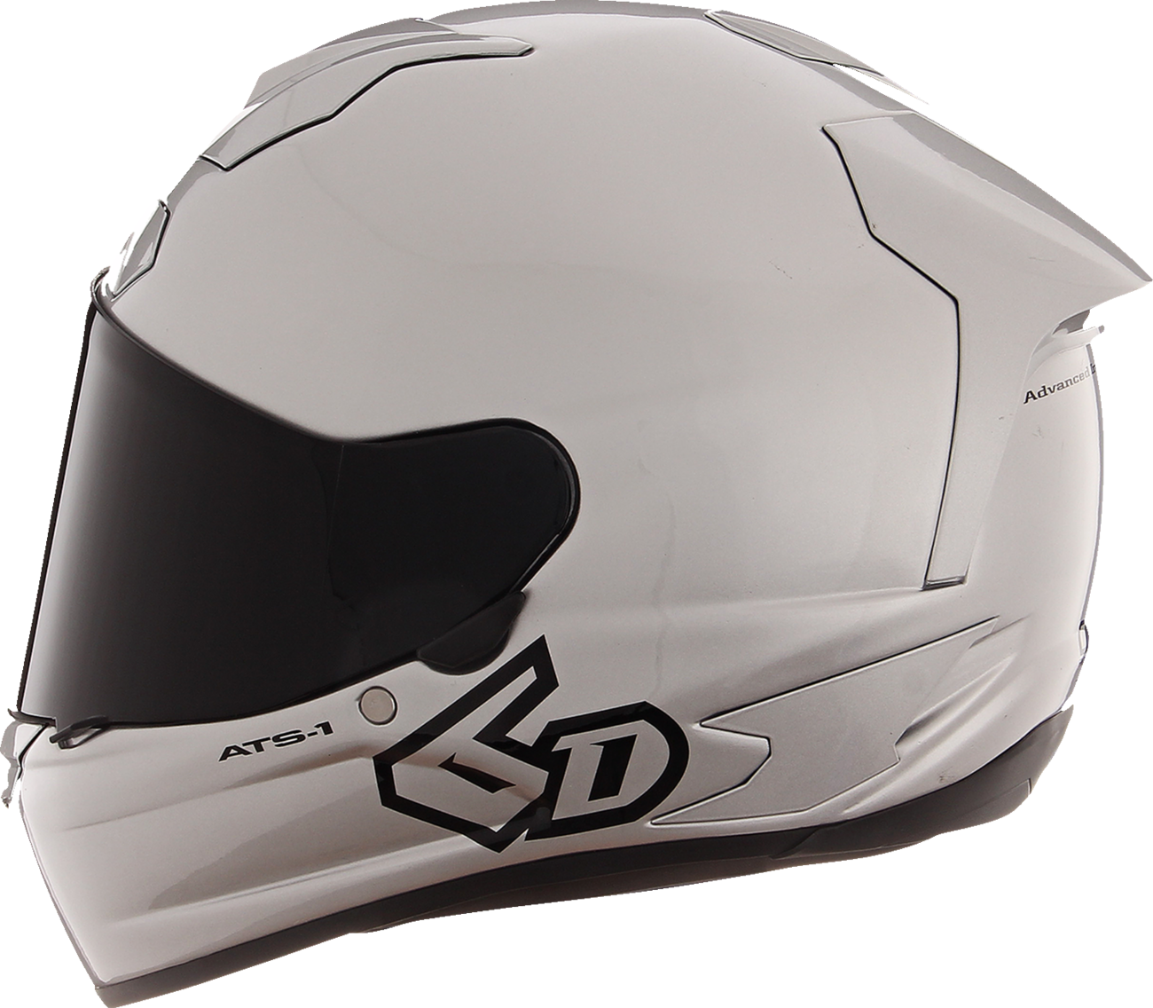 6D HELMETS HLMT ATS1R SV MD - Image 2