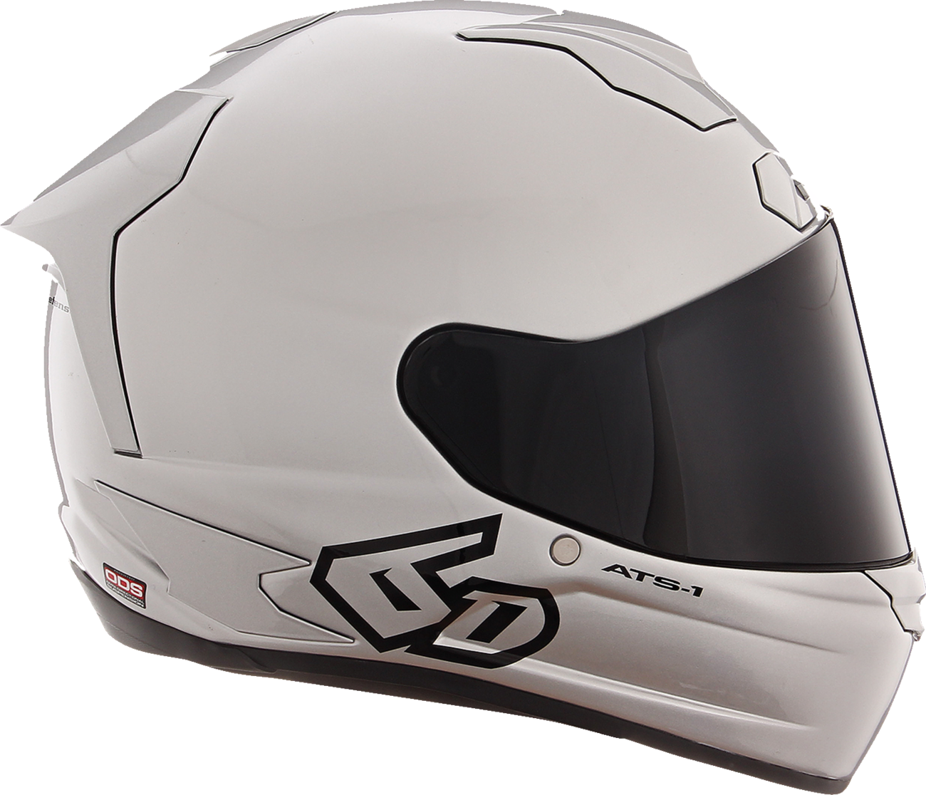 ATS-1R Solid Helmet