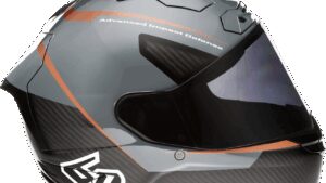 ATS-1R Alpha Helmet
