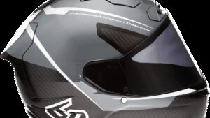 ATS-1R Alpha Helmet