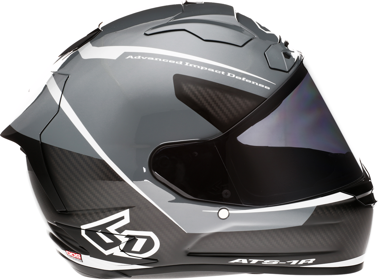 ATS-1R Alpha Helmet