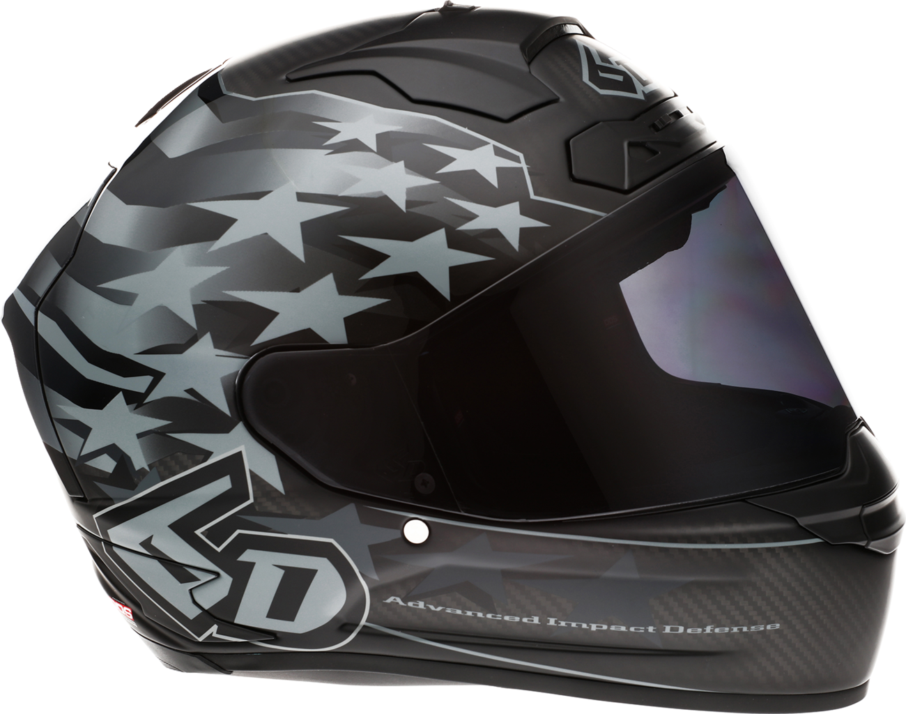 ATS-1R Patriot Helmet