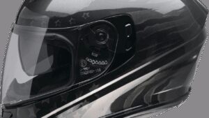 Z1R Jackal Helmet - Patriot - Stealth - XS