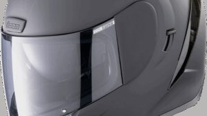 ICON Airform™ Helmet - Dark - Rubatone - XL