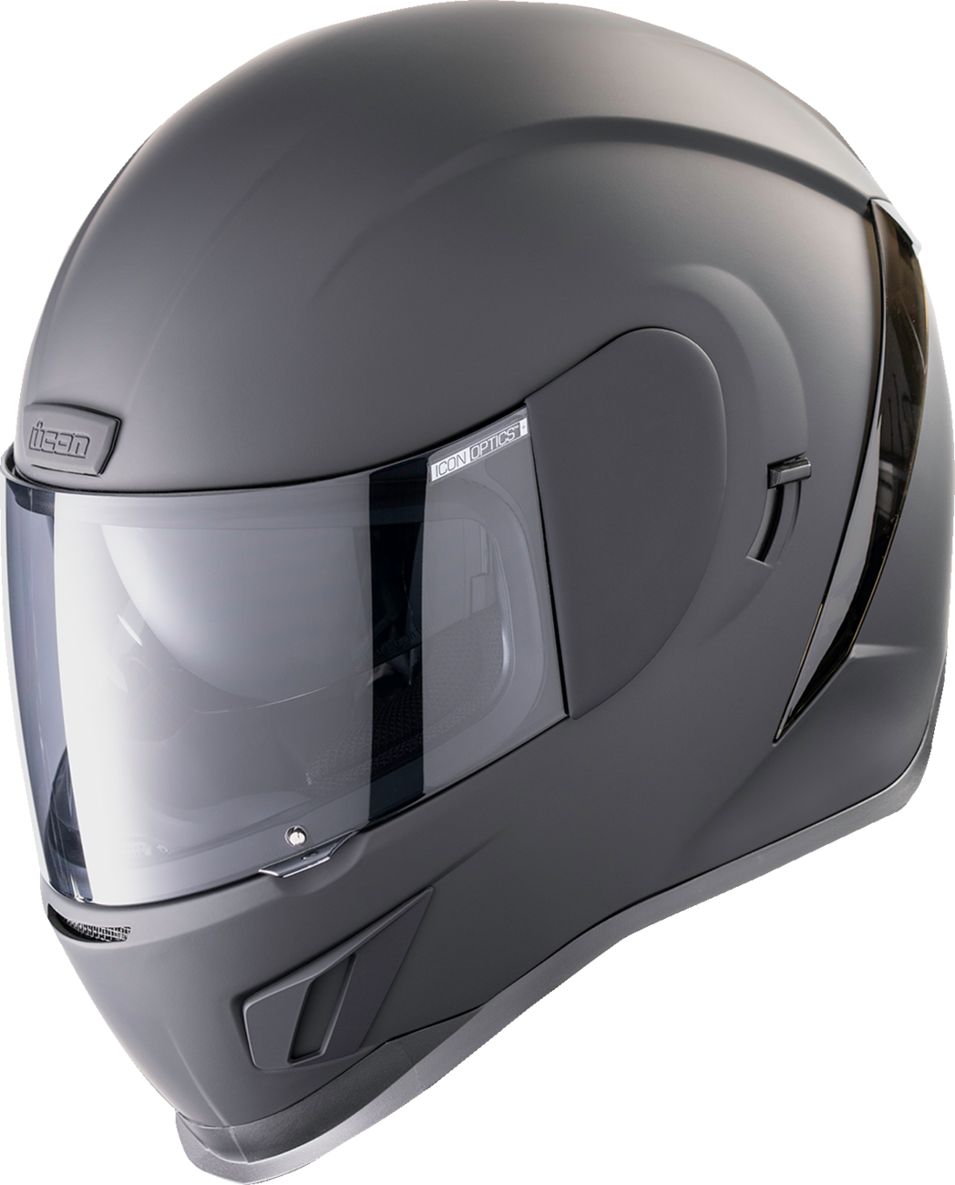 ICON Airform™ Helmet - Dark - Rubatone - 2XL