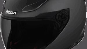 ICON Domain™ Helmet - Cornelius - Rubatone - Small