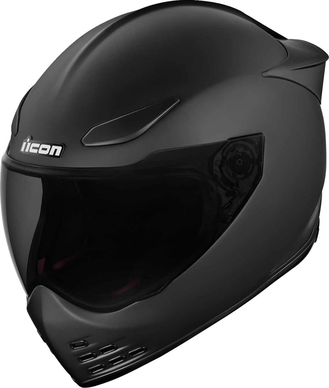ICON Domain™ Helmet - Cornelius - Rubatone - Large