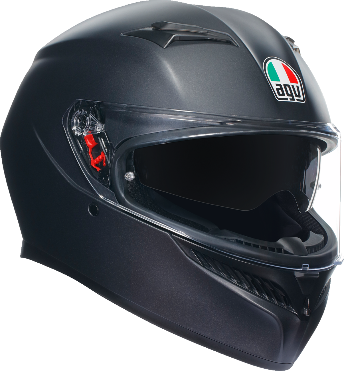 AGV HLMT K3 MT BK XS