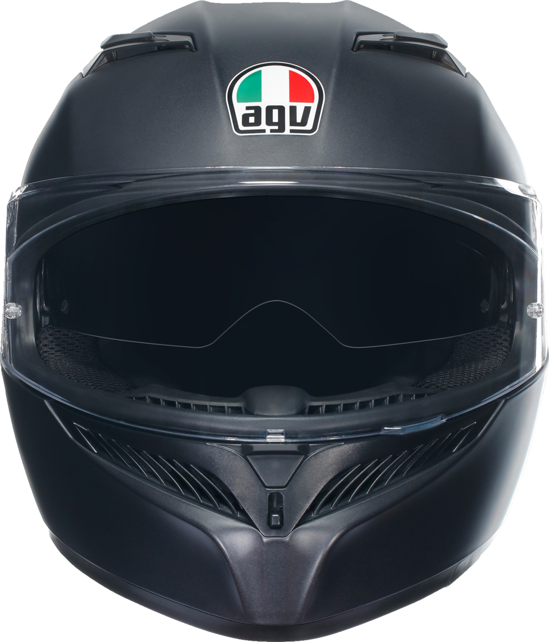 AGV HLMT K3 MT BK XS - Image 2