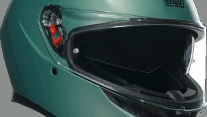 AGV K3 Helmet - Matte Salvia Green - Large