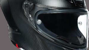 AGV Pista GP RR Helmet - Matte Carbon - Medium