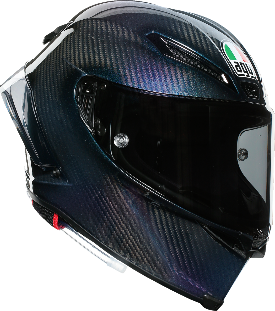 AGV Pista GP RR Helmet - Iridium Carbon - XL