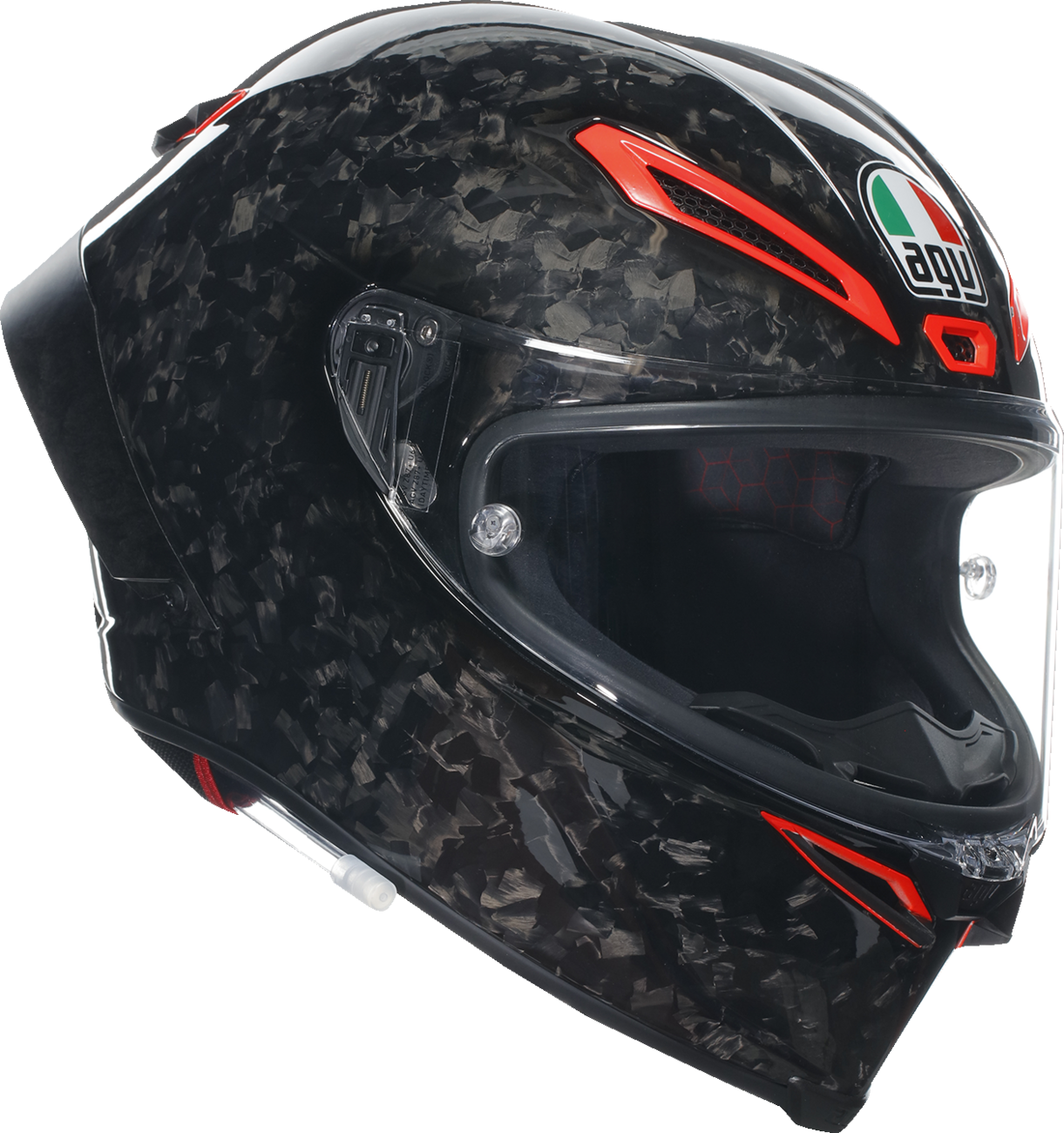 AGV Pista GP RR Helmet - Carbonio Forgiato - Italia - Medium