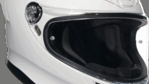 AGV K6 S Helmet - White - XL