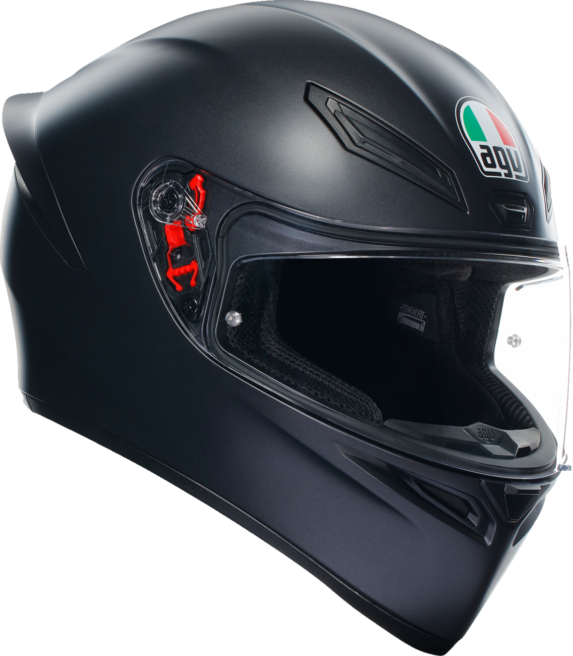 AGV K1 S Helmet - Matte Black - XS