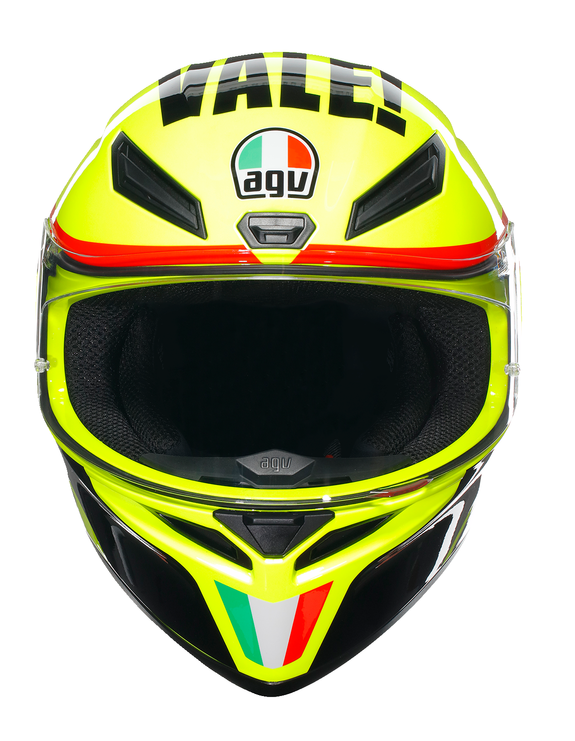 AGV HLMT K1S GRAZIE VALE MD