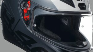 AGV K1 S Helmet - Limit 46 - Small