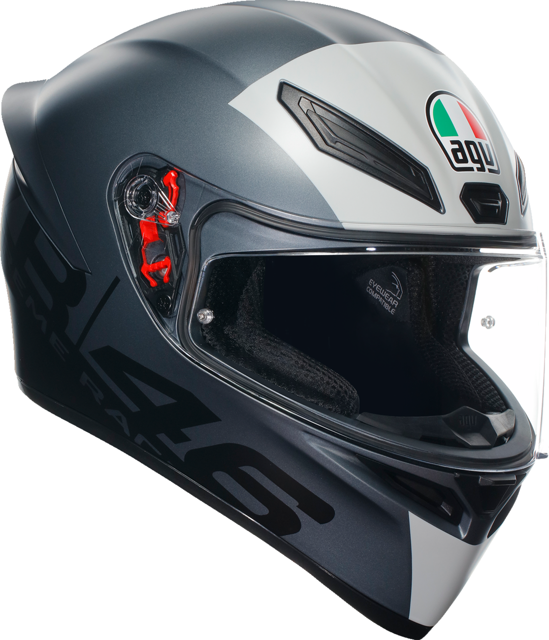 AGV K1 S Helmet - Limit 46 - XL