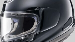 ARAI HELMETS Quantum-X Helmet - Pearl Black - 2XL