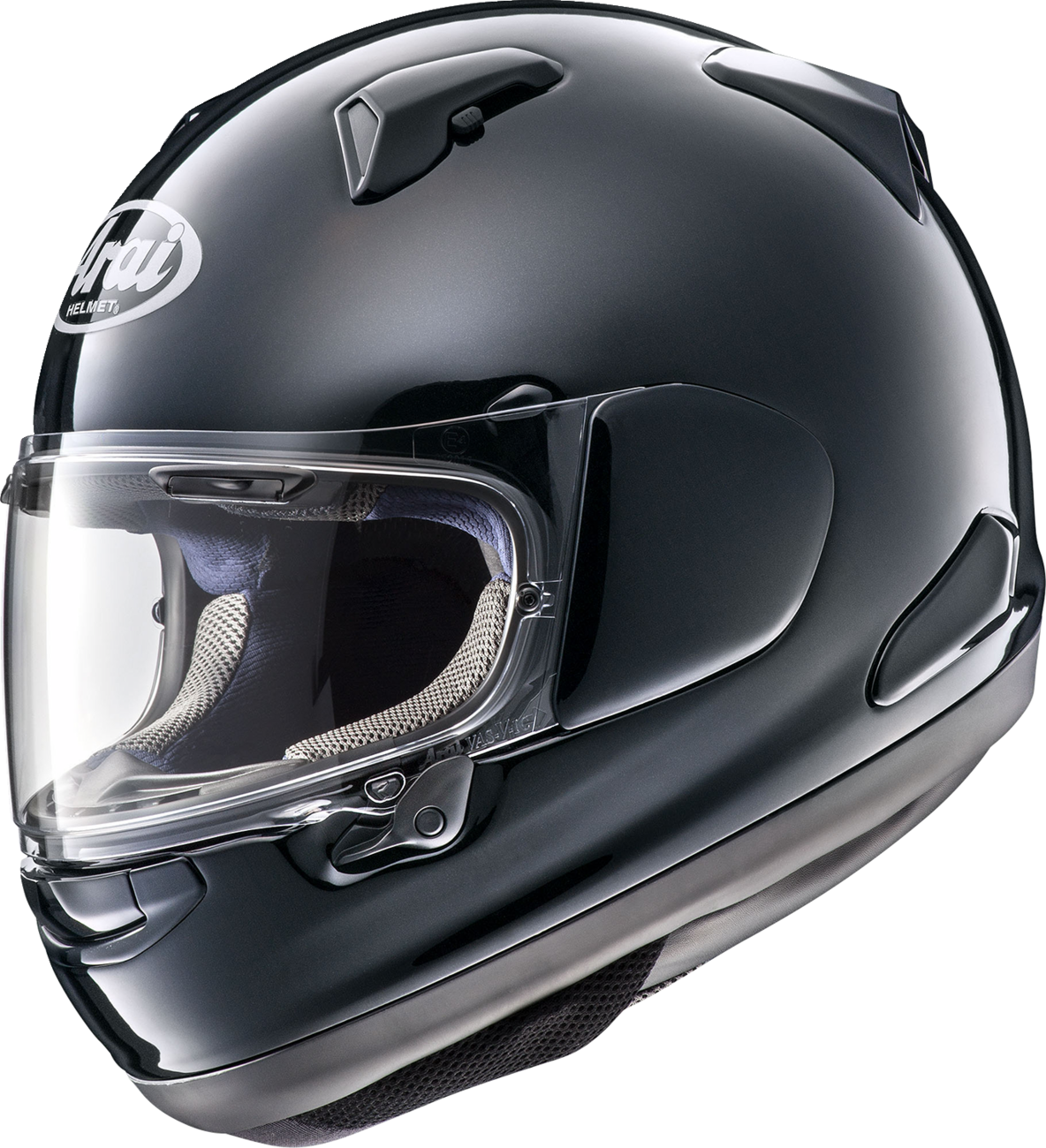ARAI HELMETS Quantum-X Helmet - Pearl Black - 2XL