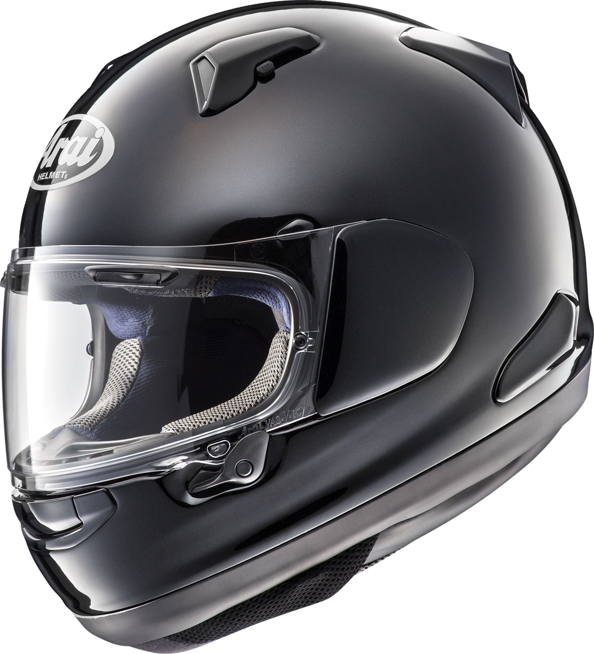 ARAI HELMETS Quantum-X Helmet - Diamond Black - 2XL
