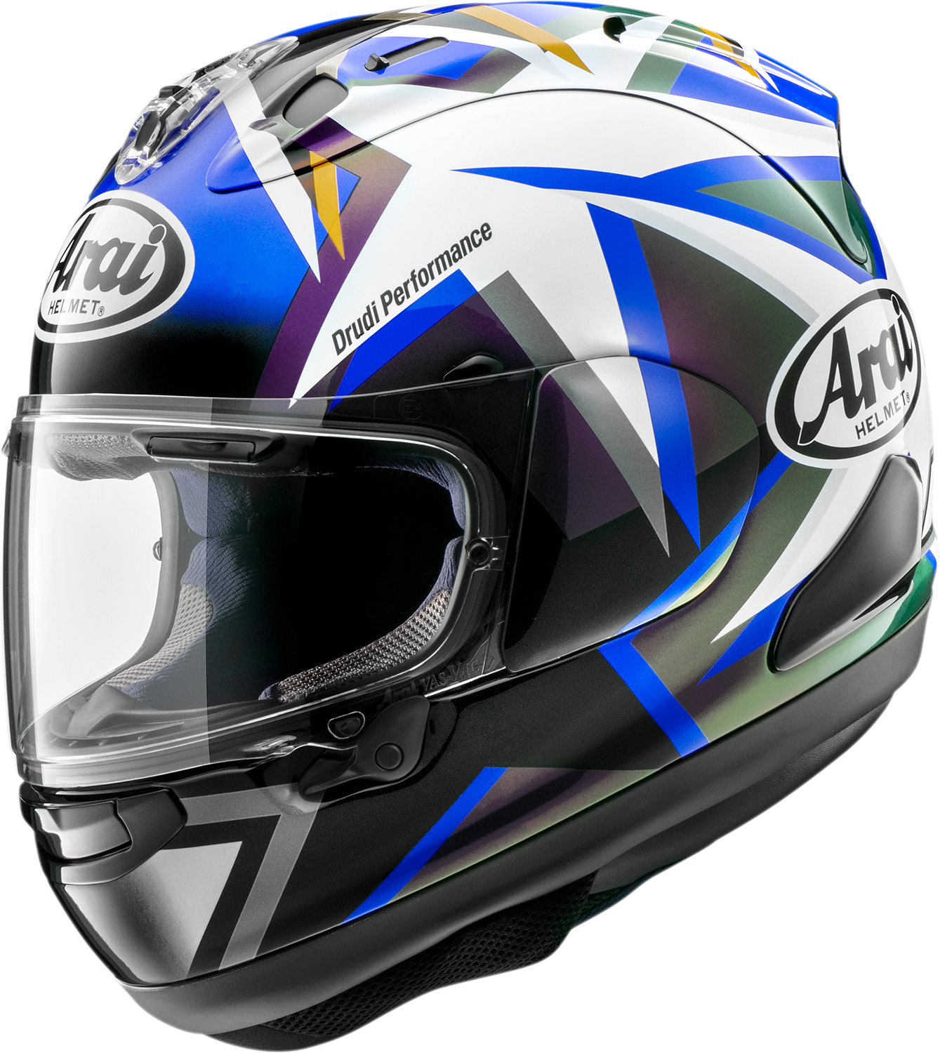 ARAI HELMETS Corsair-X Helmet - Vinales-5 - Small