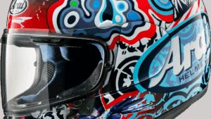 ARAI HELMETS Regent-X Helmet - Jungle-2 - 2XL