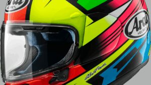 ARAI HELMETS Regent-X Helmet - Rock - Multi - 2XL