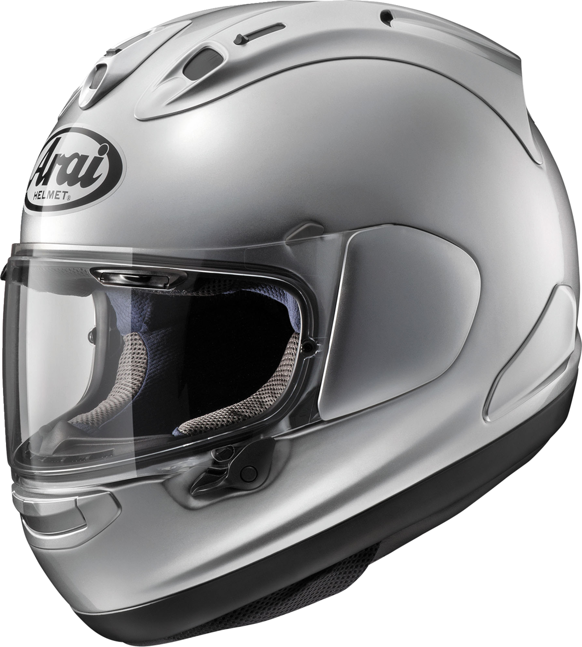 ARAI HELMETS Corsair-X Helmet - Aluminum Silver - 2XL
