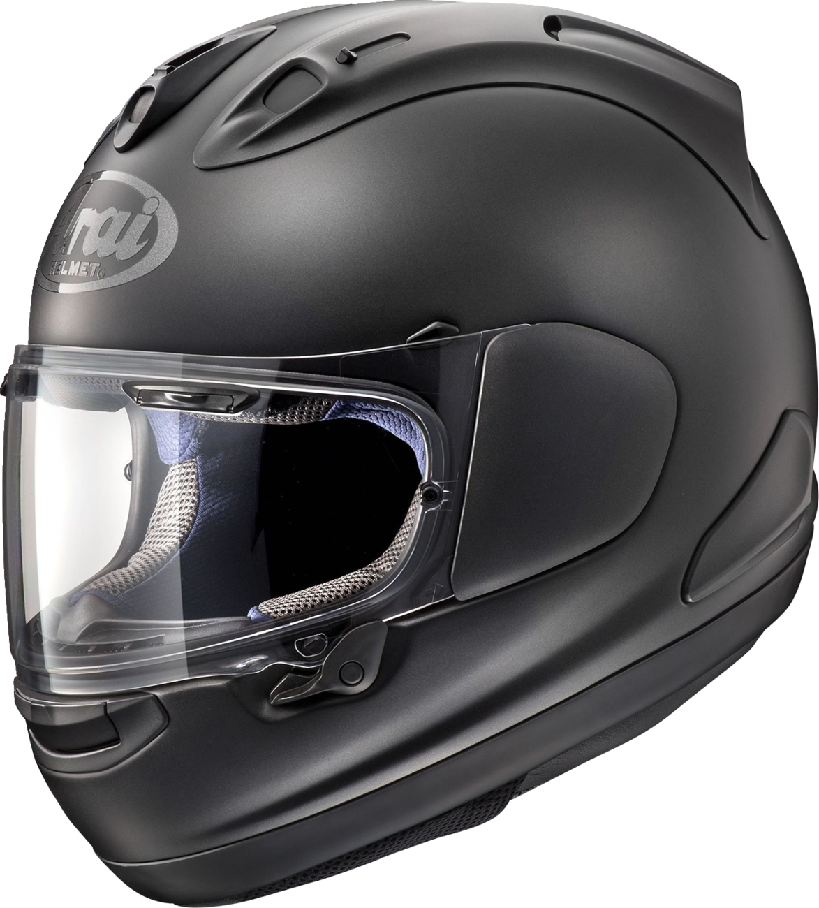 ARAI HELMETS Corsair-X Helmet - Black Frost - XS