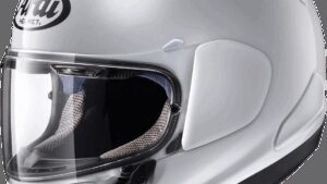 ARAI HELMETS Corsair-X Helmet - White - 2XL