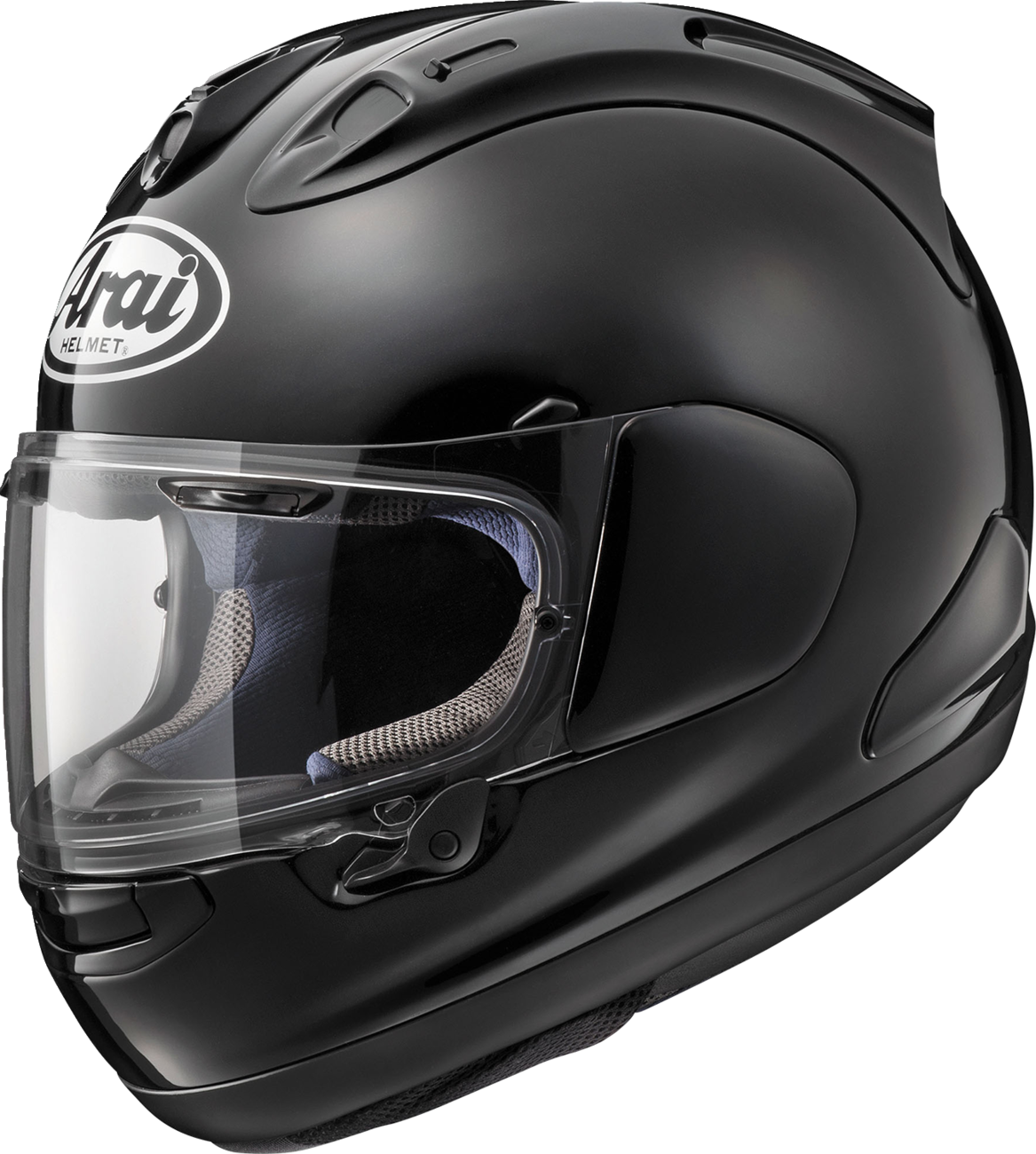 ARAI HELMETS Corsair-X Helmet - Black - XS