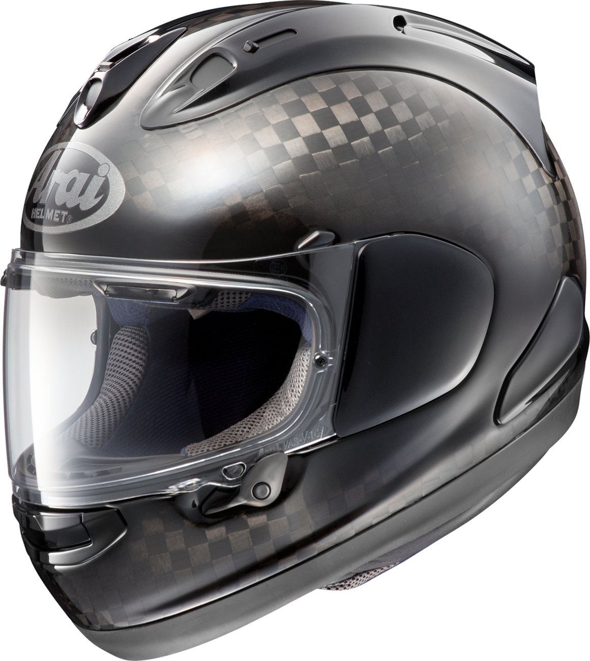 ARAI HELMETS Corsair-X RC Helmet - Carbon - Large