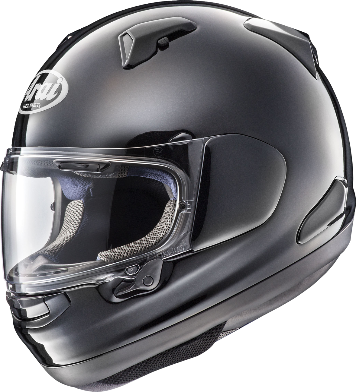 ARAI HELMETS HLMT SIG-X DIAMOND BK 2X