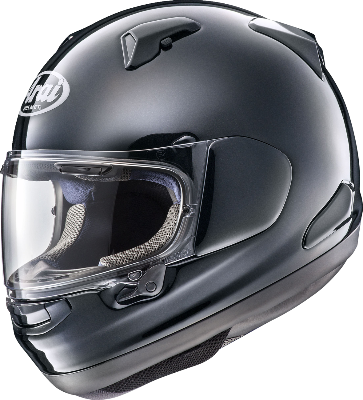 ARAI HELMETS Signet-X Helmet - Pearl Black - XS