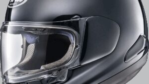 ARAI HELMETS Signet-X Helmet - Pearl Black - Medium