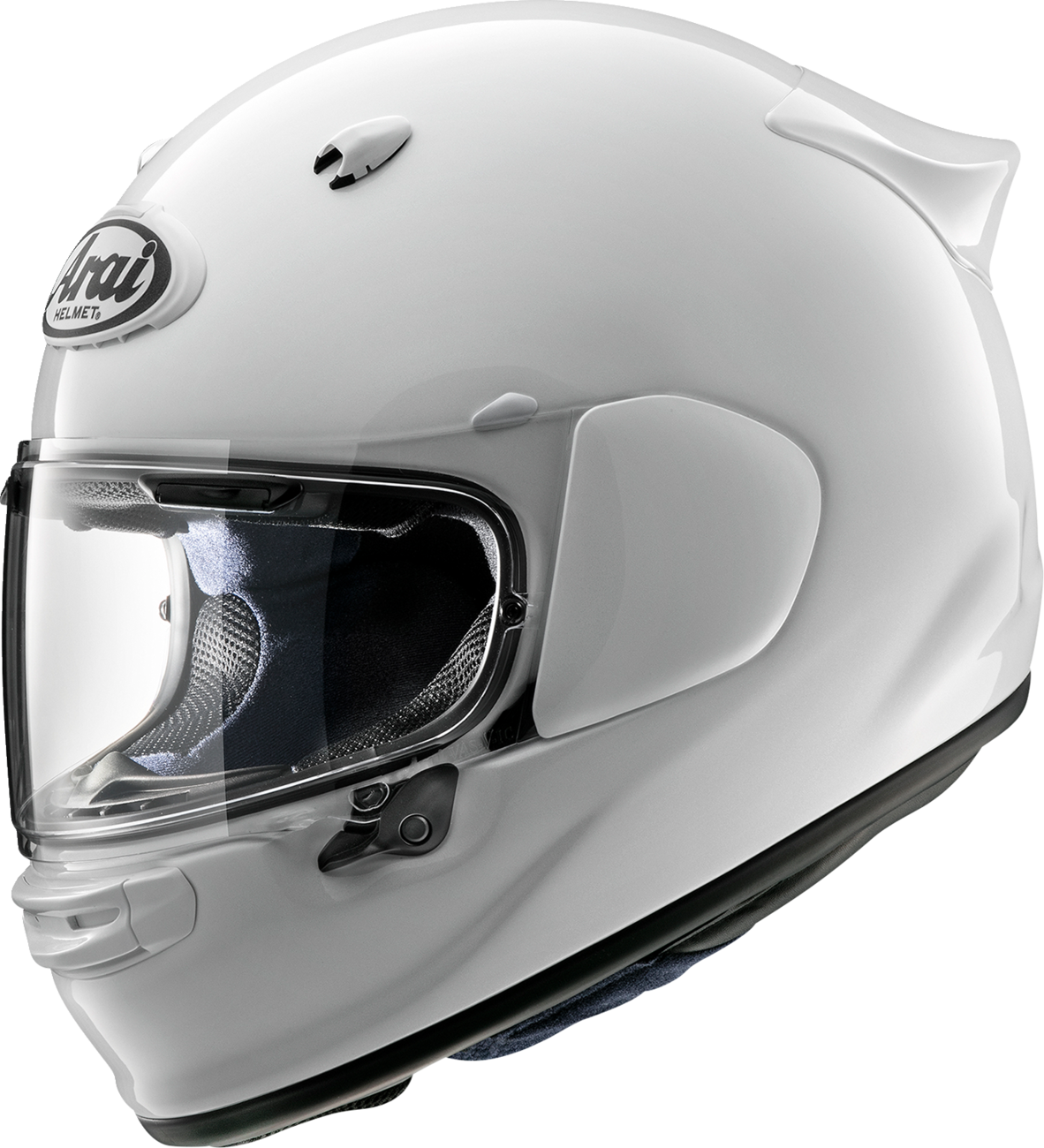 ARAI HELMETS Contour-X Helmet - Solid - Diamond White - 2XL
