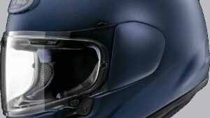 ARAI HELMETS Contour-X Helmet - Solid - Blue Frost - XS