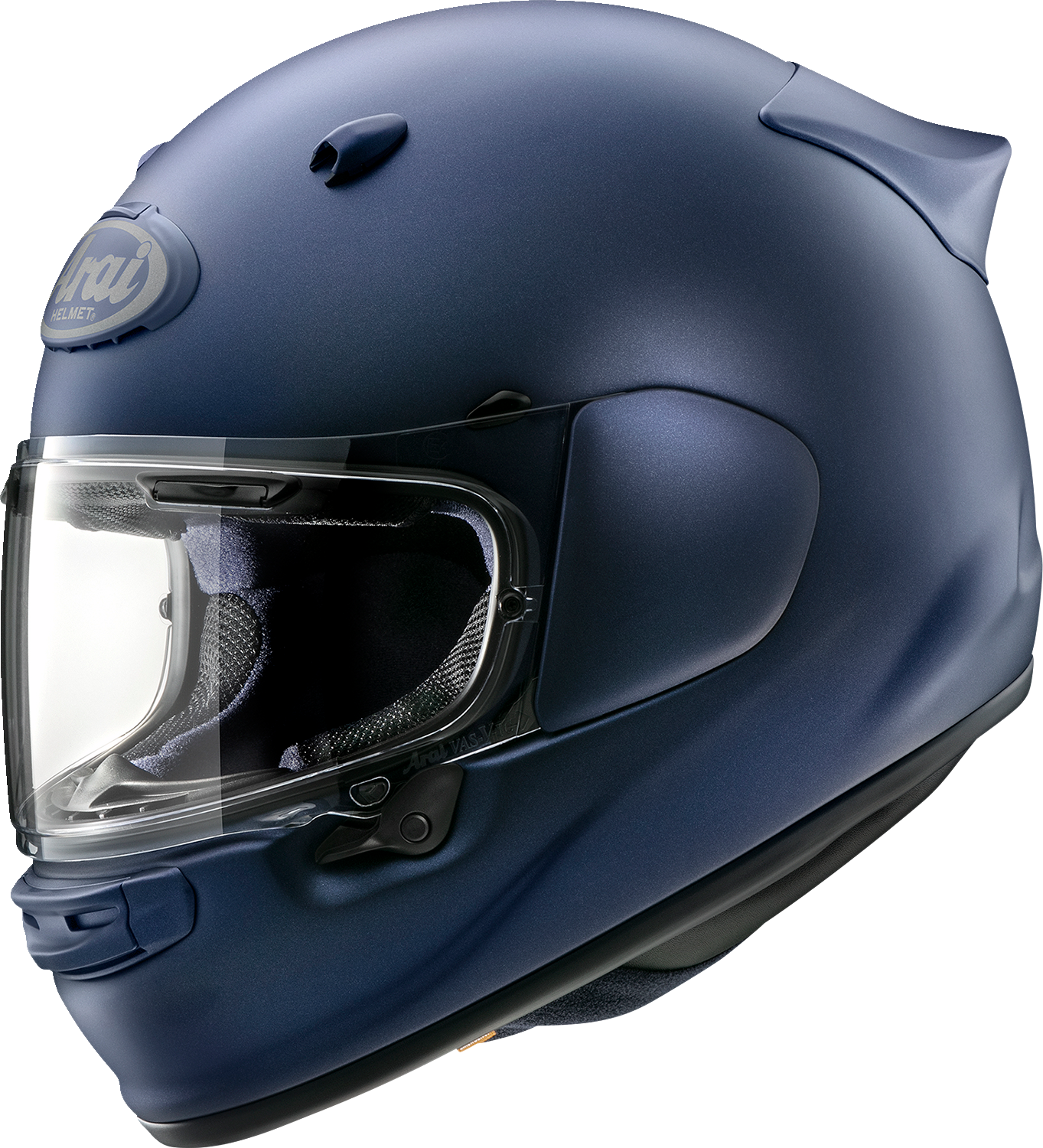 ARAI HELMETS Contour-X Helmet - Solid - Blue Frost - XS
