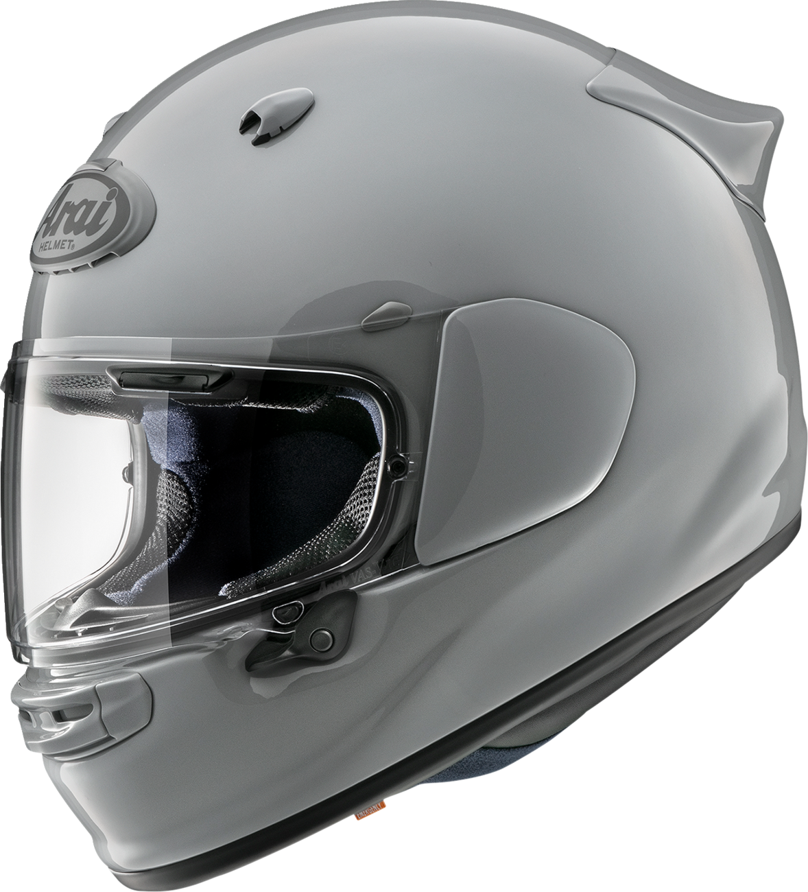 ARAI HELMETS Contour-X Helmet - Solid - Light Gray - XL