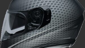 Z1R Jackal Helmet - Waveform - Gray - 2XL